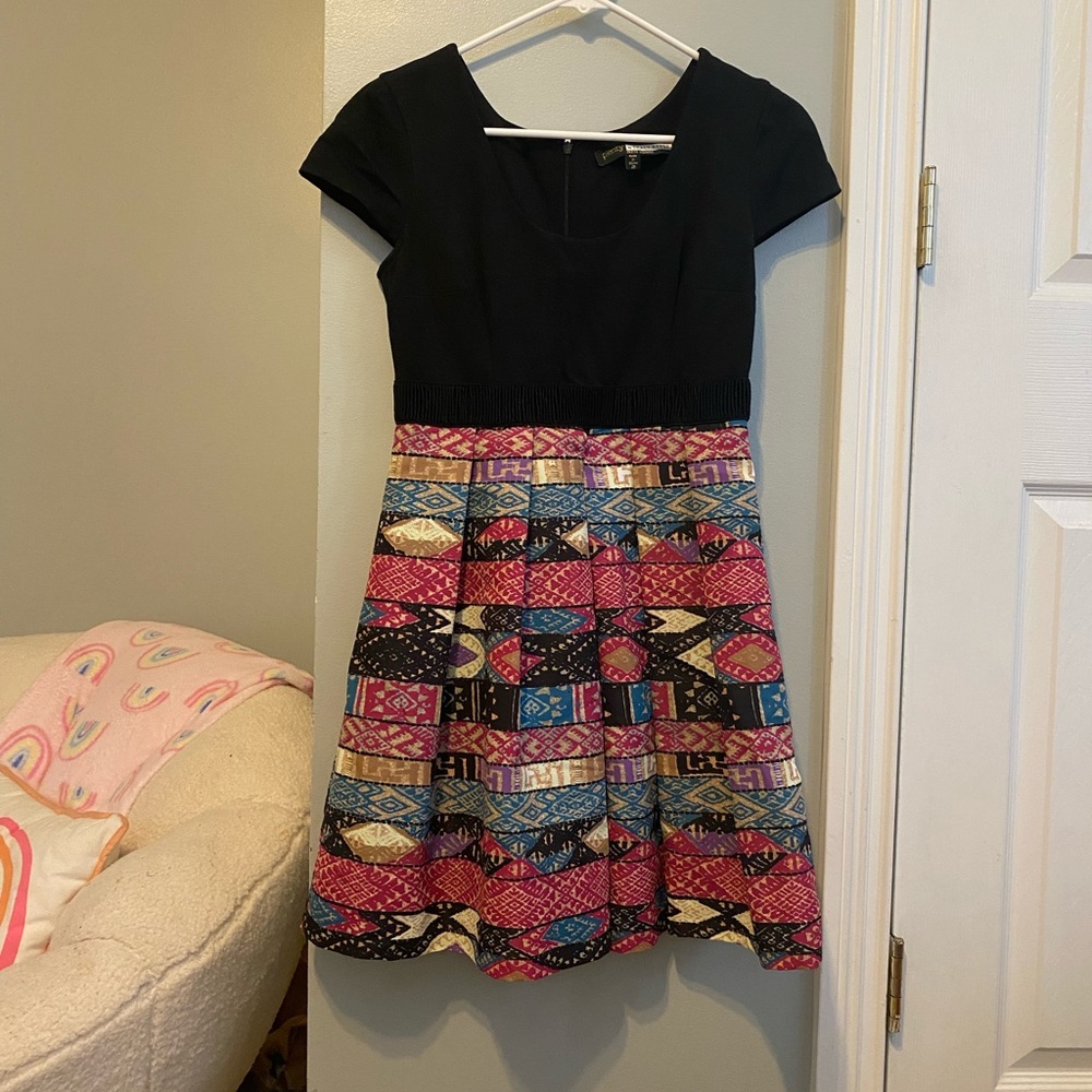 Anthropologie Dress